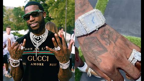 gucci mane watch online.